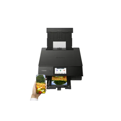 Canon PIXMA TS8750 Impresora Multifunción Color WiFi Duplex