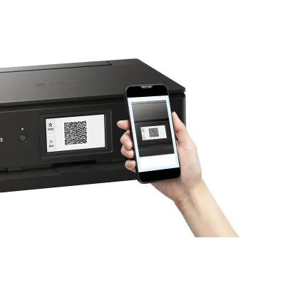 Canon PIXMA TS8750 Impresora Multifunción Color WiFi Duplex