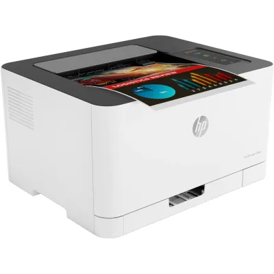 HP ColorLaser 150nw Impresora Láser Color WiFi