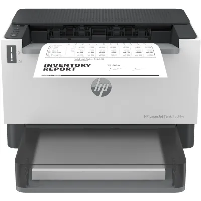 HP LaserJet Tank 1504w Impresora Láser Monocromo WiFi