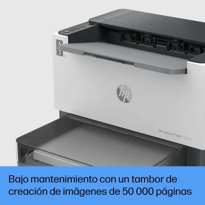 HP LaserJet Tank 1504w Impresora Láser Monocromo WiFi
