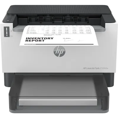 HP LaserJet Tank 2504dw Impresora Láser Monocromo WiFi