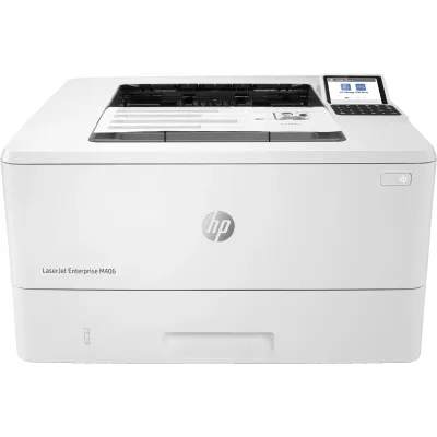 HP LaserJet Enterprise M406dn Impresora Láser Monocromo