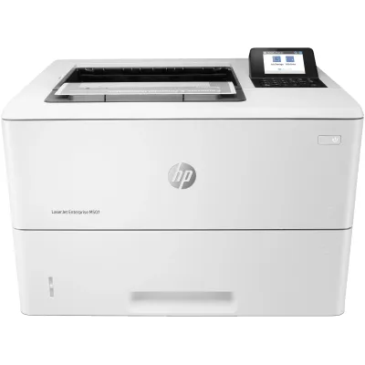 HP LaserJet Enterprise M507dn Impresora Láser Monocromo Dúplex HP LaserJet Enterprise M507dn Impresora Láser Monocromo Dúplex