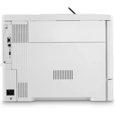 HP LaserJet Enterprise M554dn Impresora Láser Color HP LaserJet Enterprise M554dn Impresora Láser Color