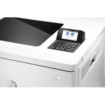 HP LaserJet Enterprise M554dn Impresora Láser Color HP LaserJet Enterprise M554dn Impresora Láser Color