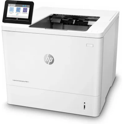 HP LaserJet Enterprise M611dn Impresora Láser Monocromo Dúplex