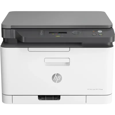 HP ColorLaser MFP 178nw Multifunción Laser Color WiFi HP ColorLaser MFP 178nw Multifunción Laser Color WiFi