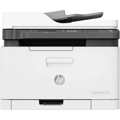 HP ColorLaser MFP 179fnw Multifunción Láser Color WiFi HP ColorLaser MFP 179fnw Multifunción Láser Color WiFi