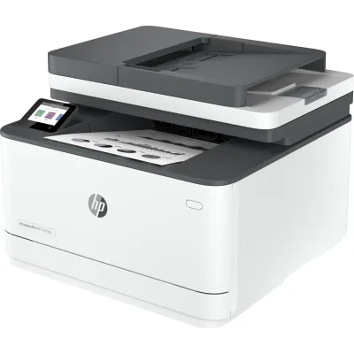 HP LaserJet Pro 3102fdn Impresora Multifunción Láser Monocromo HP LaserJet Pro 3102fdn Impresora Multifunción Láser Monocromo