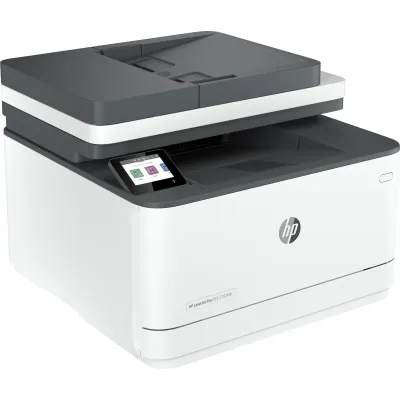 HP LaserJet Pro 3102fdn Impresora Multifunción Láser Monocromo HP LaserJet Pro 3102fdn Impresora Multifunción Láser Monocromo