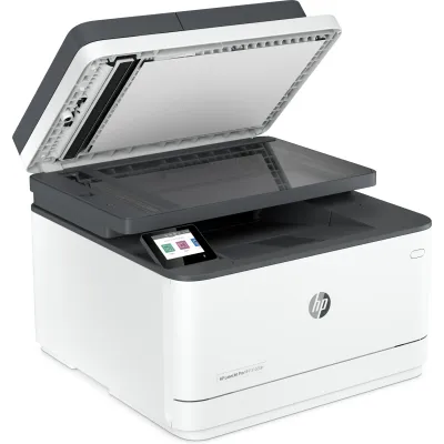 HP LaserJet Pro 3102fdn Impresora Multifunción Láser Monocromo HP LaserJet Pro 3102fdn Impresora Multifunción Láser Monocromo