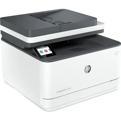HP Laserjet Pro 3102FDW Multifunción Láser B/N