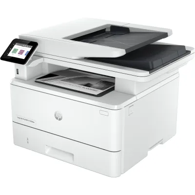HP Laserjet Pro 4102DW Multifunción Láser B/N WiFi/Dúplex/RJ45 HP Laserjet Pro 4102DW Multifunción Láser B/N WiFi/Dúplex/RJ45