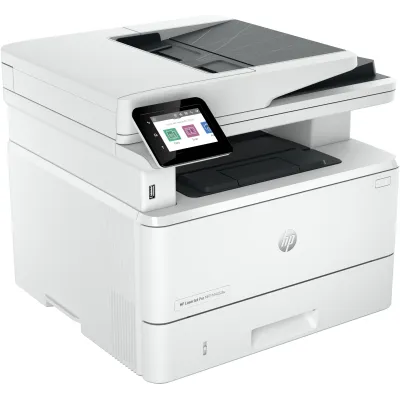 HP Laserjet Pro 4102DW Multifunción Láser B/N WiFi/Dúplex/RJ45 HP Laserjet Pro 4102DW Multifunción Láser B/N WiFi/Dúplex/RJ45
