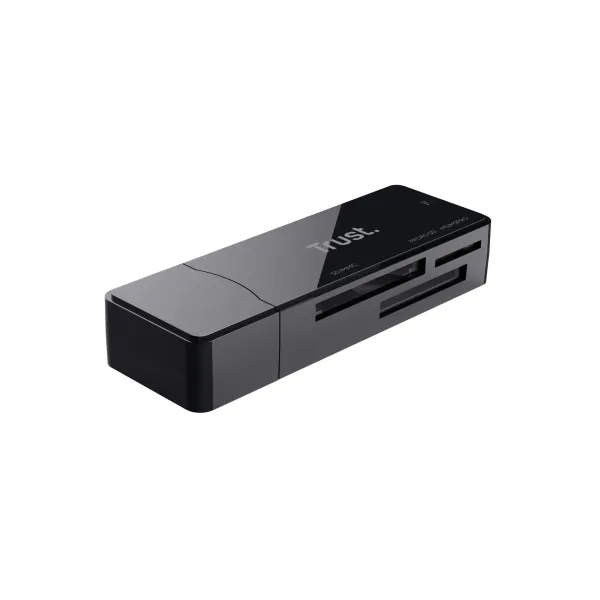 Trust Nanga Lector de Tarjetas USB 3.1