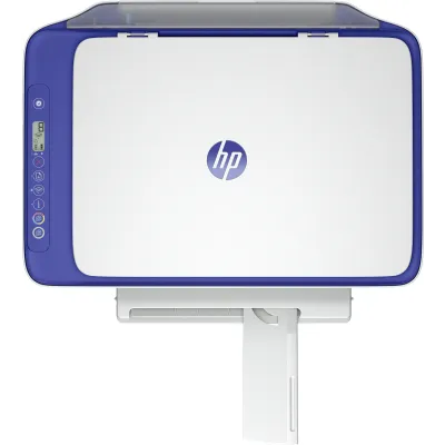 HP Deskjet 4230e Impresora multifunción WiFi Blanca/Azul