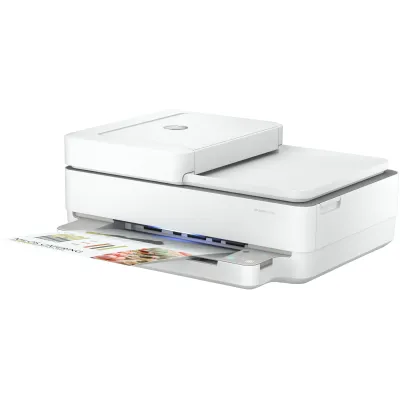 HP Envy 6420e Multifunción WiFi Blanca + 3 Meses de Impresión HP Envy 6420e Multifunción WiFi Blanca + 3 Meses de Impresión