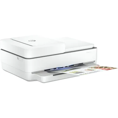 HP Envy 6420e Multifunción WiFi Blanca + 3 Meses de Impresión HP Envy 6420e Multifunción WiFi Blanca + 3 Meses de Impresión