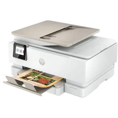 HP ENVY 7920e Multifunción Color Wifi Dúplex + 3 Meses de