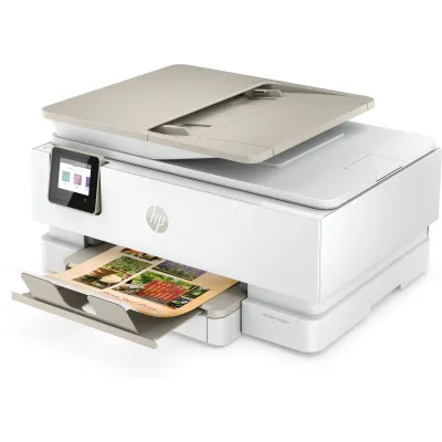 HP ENVY 7920e Multifunción Color Wifi Dúplex + 3 Meses de
