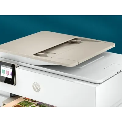 HP ENVY 7920e Multifunción Color Wifi Dúplex + 3 Meses de
