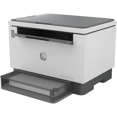 HP LaserJet Tank MFP 1604w Multifunción Láser Monocromo WiFi HP LaserJet Tank MFP 1604w Multifunción Láser Monocromo WiFi