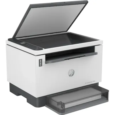 HP LaserJet Tank MFP 1604w Multifunción Láser Monocromo WiFi HP LaserJet Tank MFP 1604w Multifunción Láser Monocromo WiFi