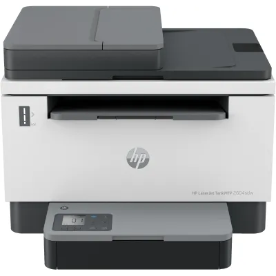 HP LaserJet Tank MFP 2604sdw Multifunción Láser Monocromo WiFi