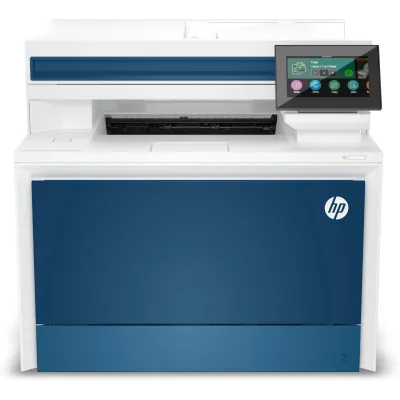 HP LaserJet Pro 4302dw Multifunción Láser Color HP LaserJet Pro 4302dw Multifunción Láser Color