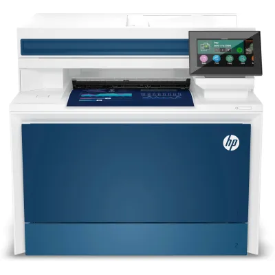 HP LaserJet Pro 4302dw Multifunción Láser Color HP LaserJet Pro 4302dw Multifunción Láser Color