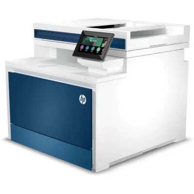 HP LaserJet Pro 4302dw Multifunción Láser Color HP LaserJet Pro 4302dw Multifunción Láser Color