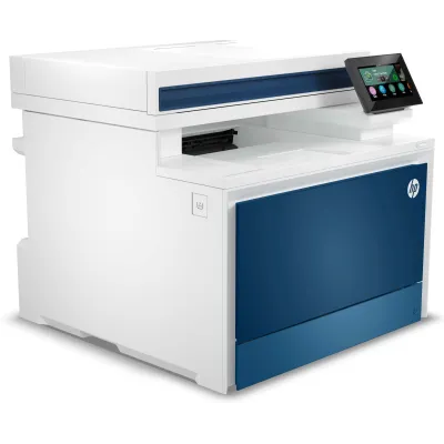 HP LaserJet Pro 4302dw Multifunción Láser Color HP LaserJet Pro 4302dw Multifunción Láser Color