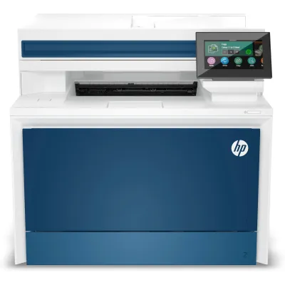 HP LaserJet Pro 4302fdw Multifunción Láser Color HP LaserJet Pro 4302fdw Multifunción Láser Color