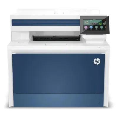 HP LaserJet Pro 4302fdw Multifunción Láser Color HP LaserJet Pro 4302fdw Multifunción Láser Color
