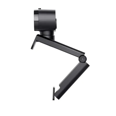 Trust TW-200 Webcam Full HD con Gran Angular Negra
