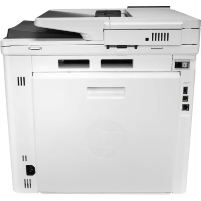 HP Color LaserJet Enterprise M480f Impresora Multifunción Láser HP Color LaserJet Enterprise M480f Impresora Multifunción Láser