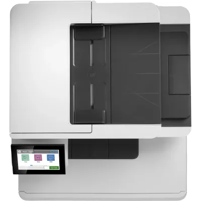 HP Color LaserJet Enterprise M480f Impresora Multifunción Láser HP Color LaserJet Enterprise M480f Impresora Multifunción Láser