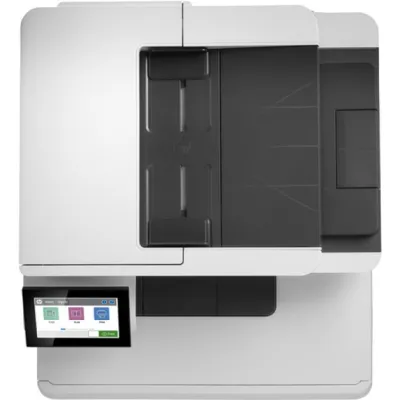 HP Color LaserJet Enterprise M480f Impresora Multifunción Láser HP Color LaserJet Enterprise M480f Impresora Multifunción Láser