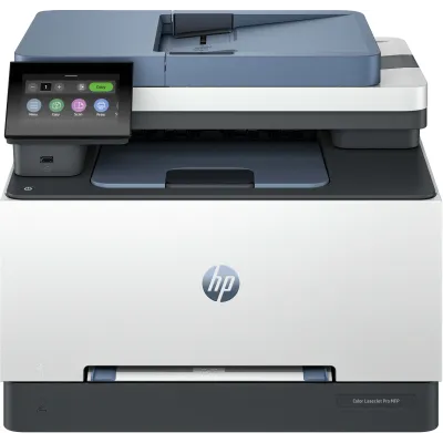 HP Color LaserJet Pro MFP 3302fdn Multifunción Láser Color HP Color LaserJet Pro MFP 3302fdn Multifunción Láser Color