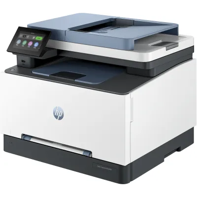 HP Color LaserJet Pro MFP 3302fdn Multifunción Láser Color HP Color LaserJet Pro MFP 3302fdn Multifunción Láser Color