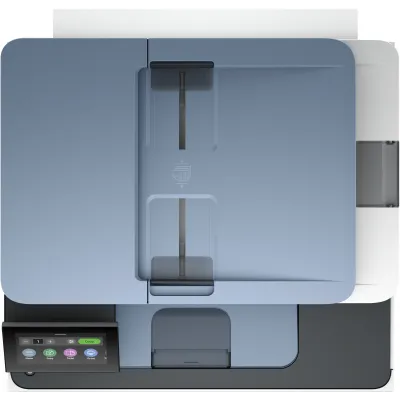 HP Color LaserJet Pro MFP 3302fdn Multifunción Láser Color HP Color LaserJet Pro MFP 3302fdn Multifunción Láser Color
