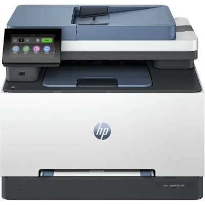 HP Color LaserJet Pro MFP 3302fdn Multifunción Láser Color HP Color LaserJet Pro MFP 3302fdn Multifunción Láser Color