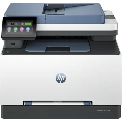 HP Color LaserJet Pro MFP 3302fdw Multifunción Láser Color WiFi