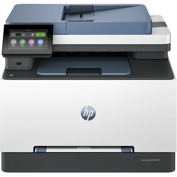 HP Color LaserJet Pro MFP 3302fdw Multifunción Láser Color WiFi Dúplex Fax