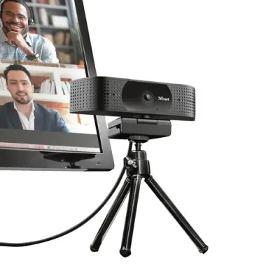 Trust TW-350 Webcam UltraHD 4K