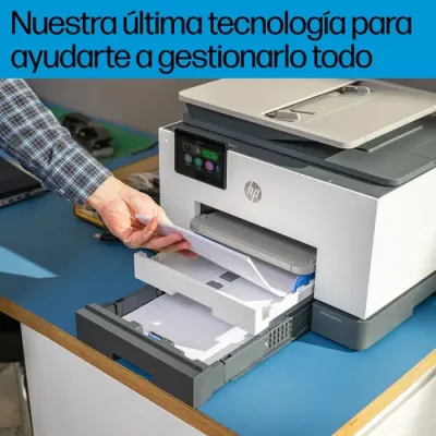 HP Officejet Pro 9130b Impresora multifunción HP Officejet Pro 9130b Impresora multifunción