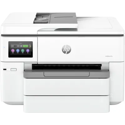 HP OfficeJet Pro 9730e Impresora Multifunción Color WiFi Dúplex