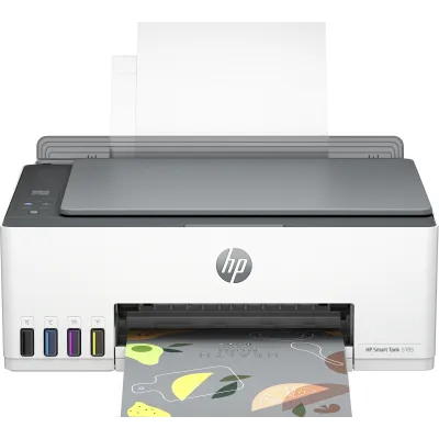 HP Smart Tank 5105 Impresora Multifunción Color WiFi HP Smart Tank 5105 Impresora Multifunción Color WiFi