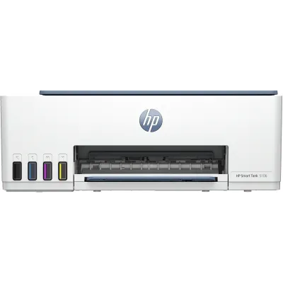 HP Smart Tank 5106 Impresora Multifunción Color WiFi con HP Smart Tank 5106 Impresora Multifunción Color WiFi con